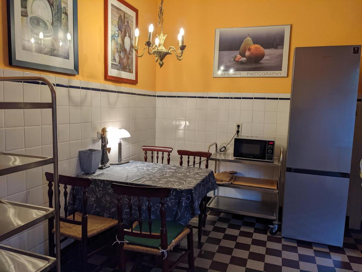 Ferienhaus Eichhof, Garlstorf - Lueneburger Heide Exteriör bild