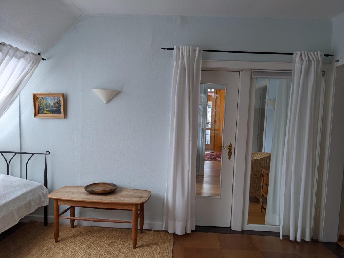 Ferienhaus Eichhof, Garlstorf - Lueneburger Heide Exteriör bild